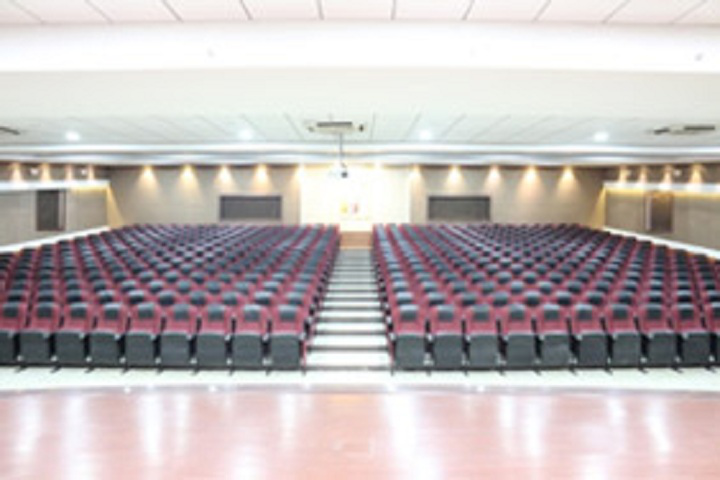 auditorium
